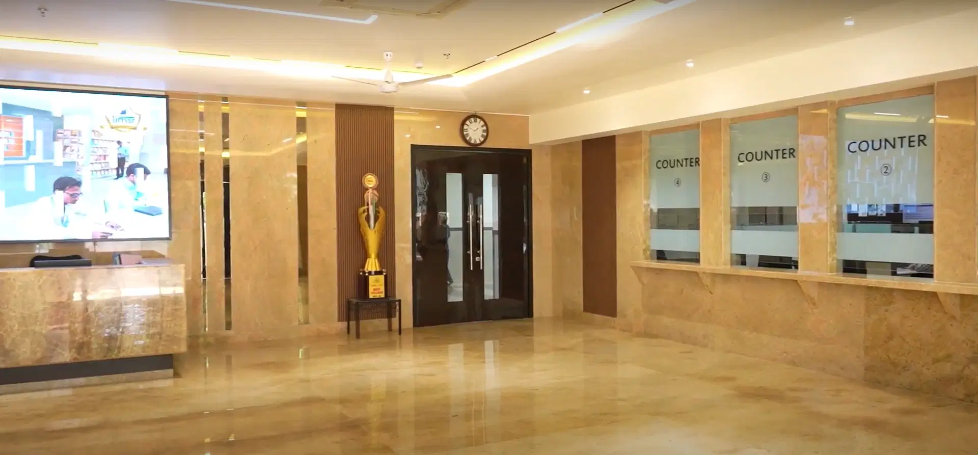 Thakur Institute of Management Studies and Research Mumbai Academic Infrastructure photo 16